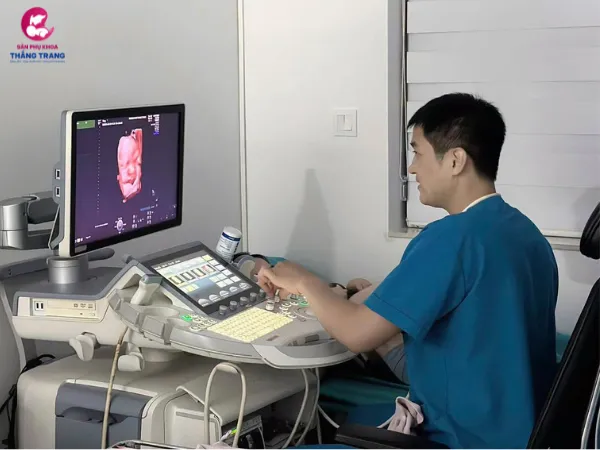 Các mốc khám thai quan trọng mẹ bầu không nên bỏ qua