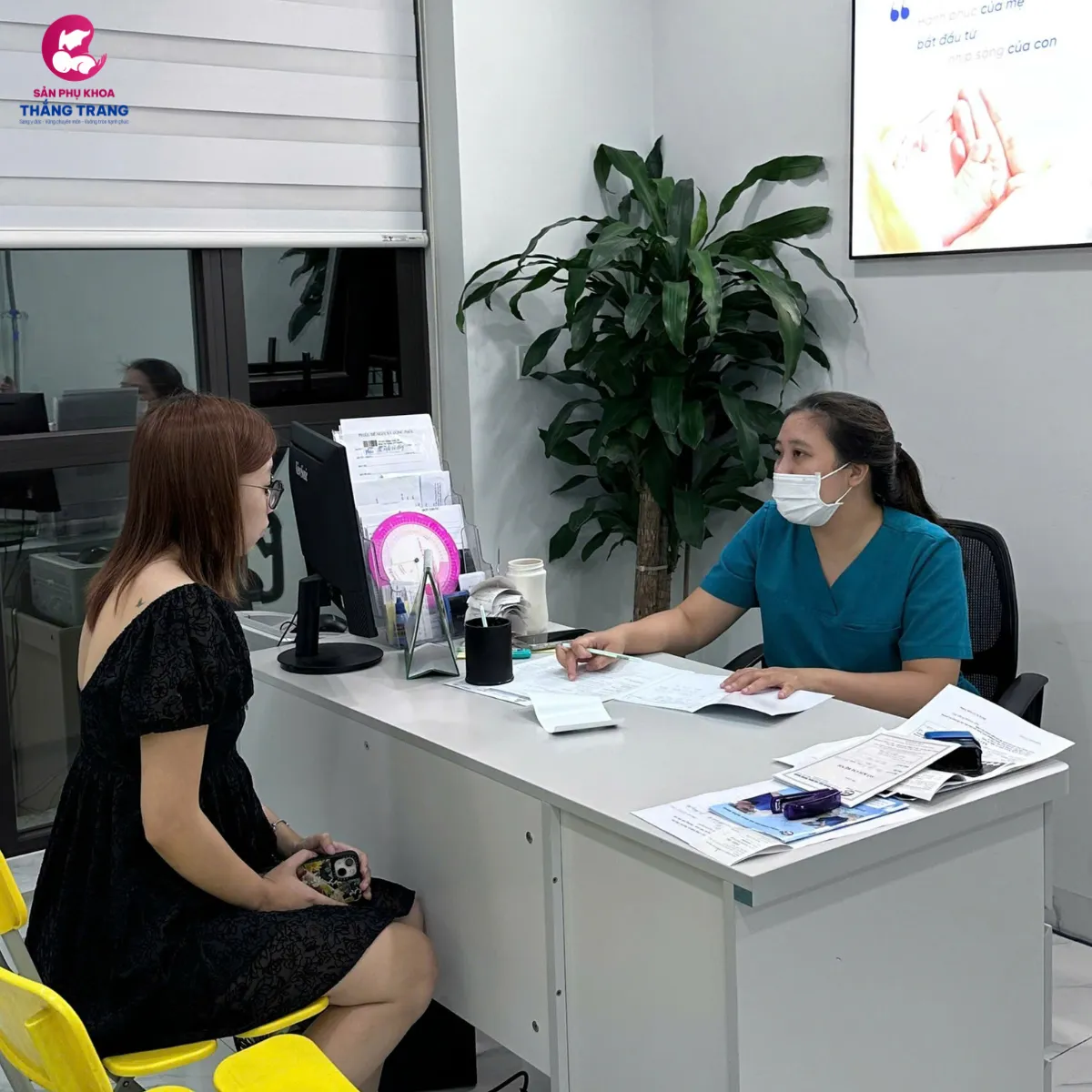 Đặt lịch khám cùng bác Trang nếu bạn hay bị tái viêm 