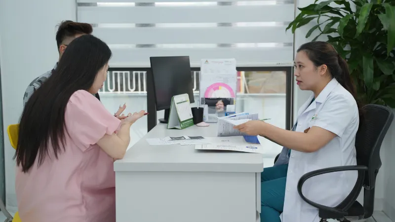 Mong con bao lâu chưa có thai thì nên đi khám hiếm muộn?
