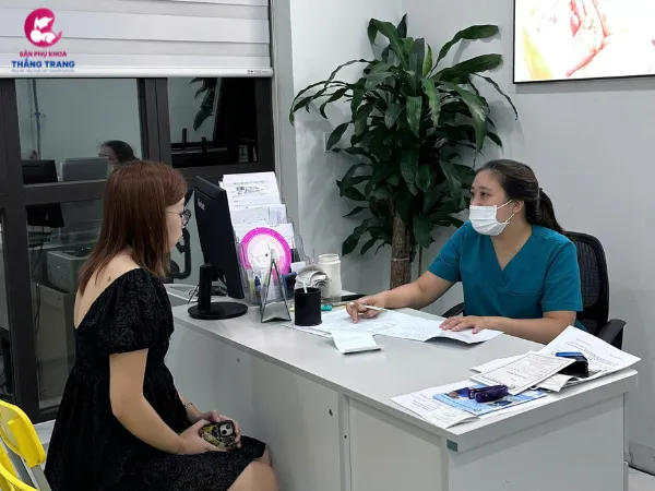 Viêm phụ khoa tái đi tái lại: Vì sao điều trị mãi vẫn không khỏi?