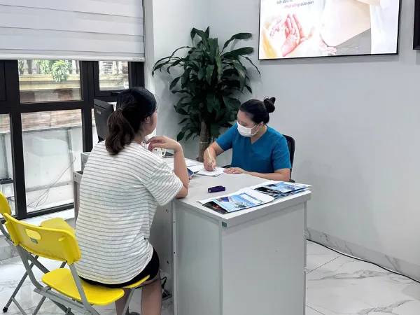 Sàng lọc tiền sản giật 3 tháng đầu: Khi nào thực hiện và ai nên sàng lọc?