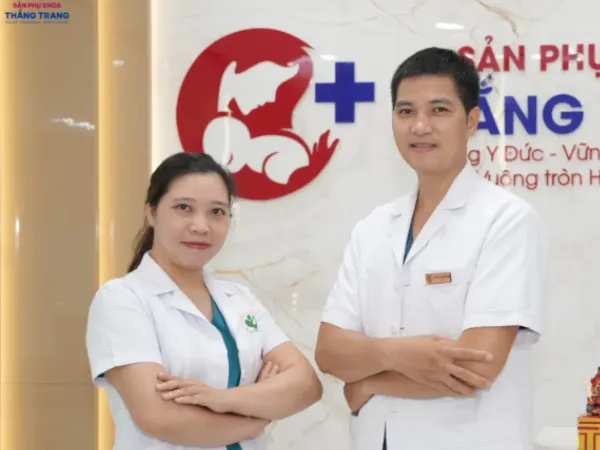 Khám sức khỏe sinh sản gồm những gì? Ai nên khám và khi nào?