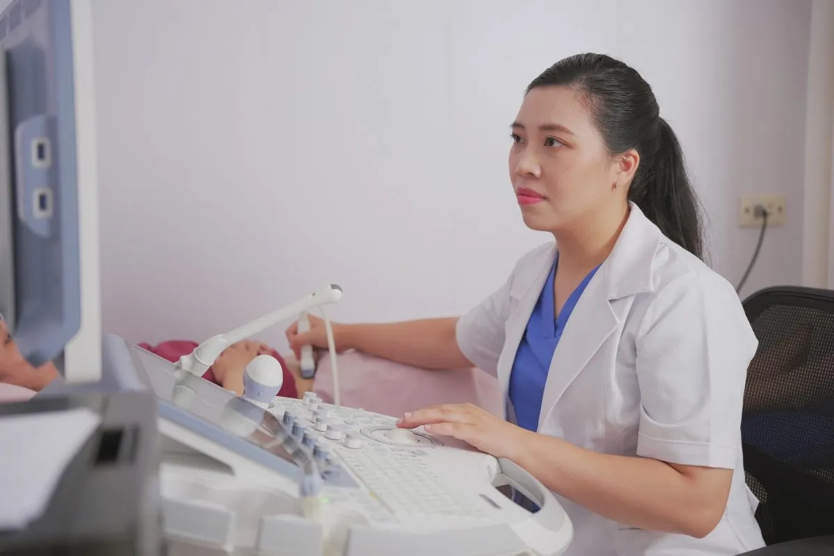 Lưu thai, sảy thai