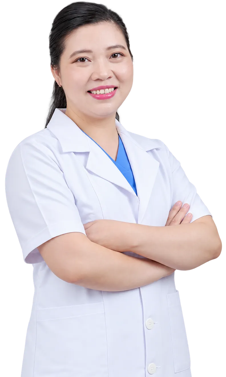Đồng Thu Trang