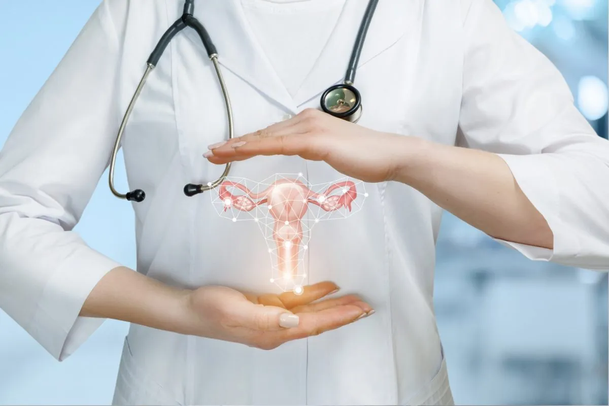 Khám, Điều Trị Các Bệnh Phụ Khoa