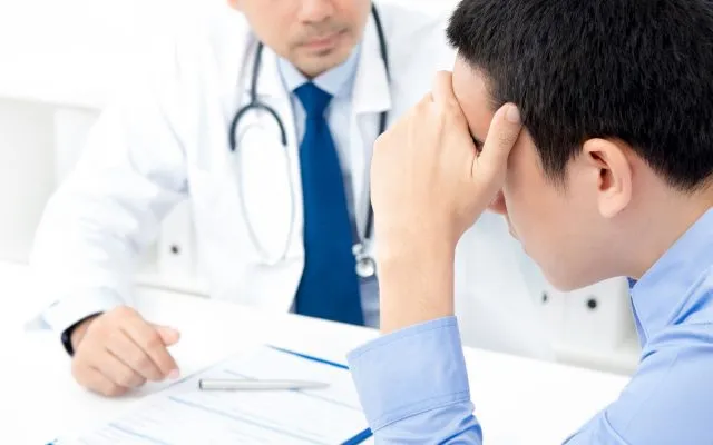 Phòng khám Sản Phụ khoa Thắng Trang