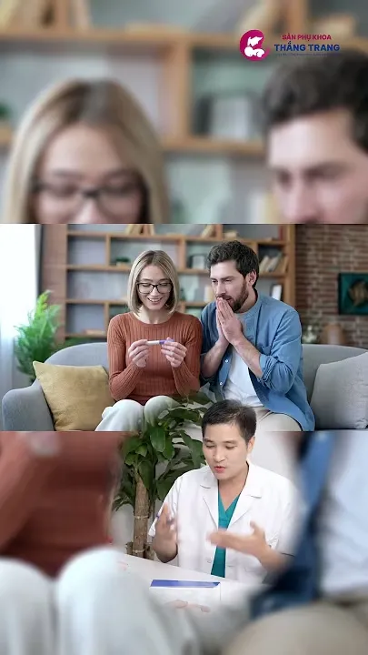 Hiếm muộn có phải chỉ kiểm tra người vợ?